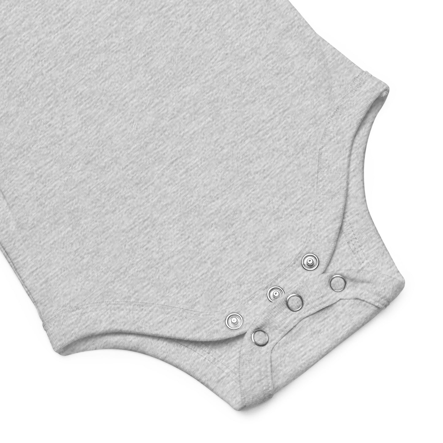 GENDER? Baby Onesie