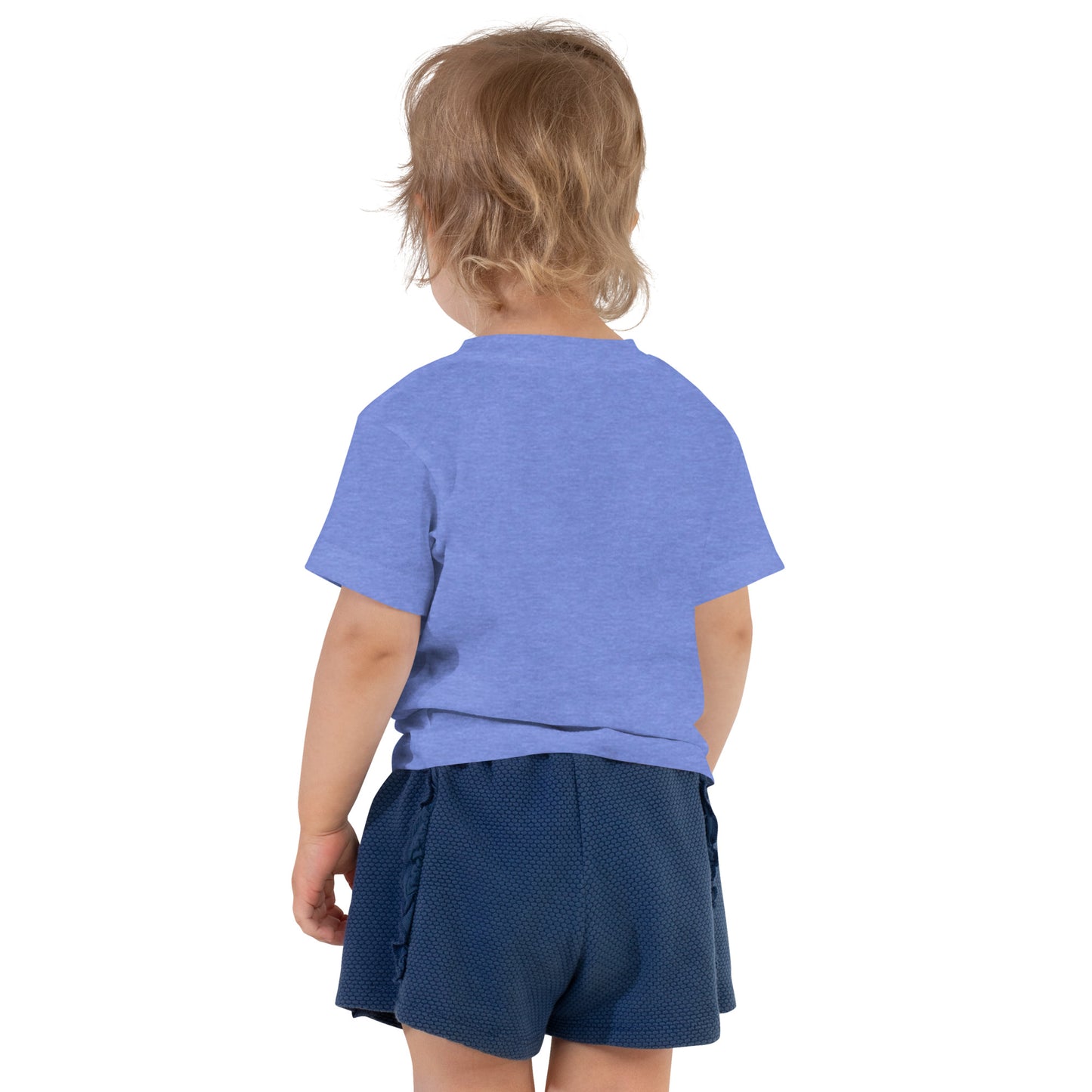 MOM'S TEAM Toddler Tee