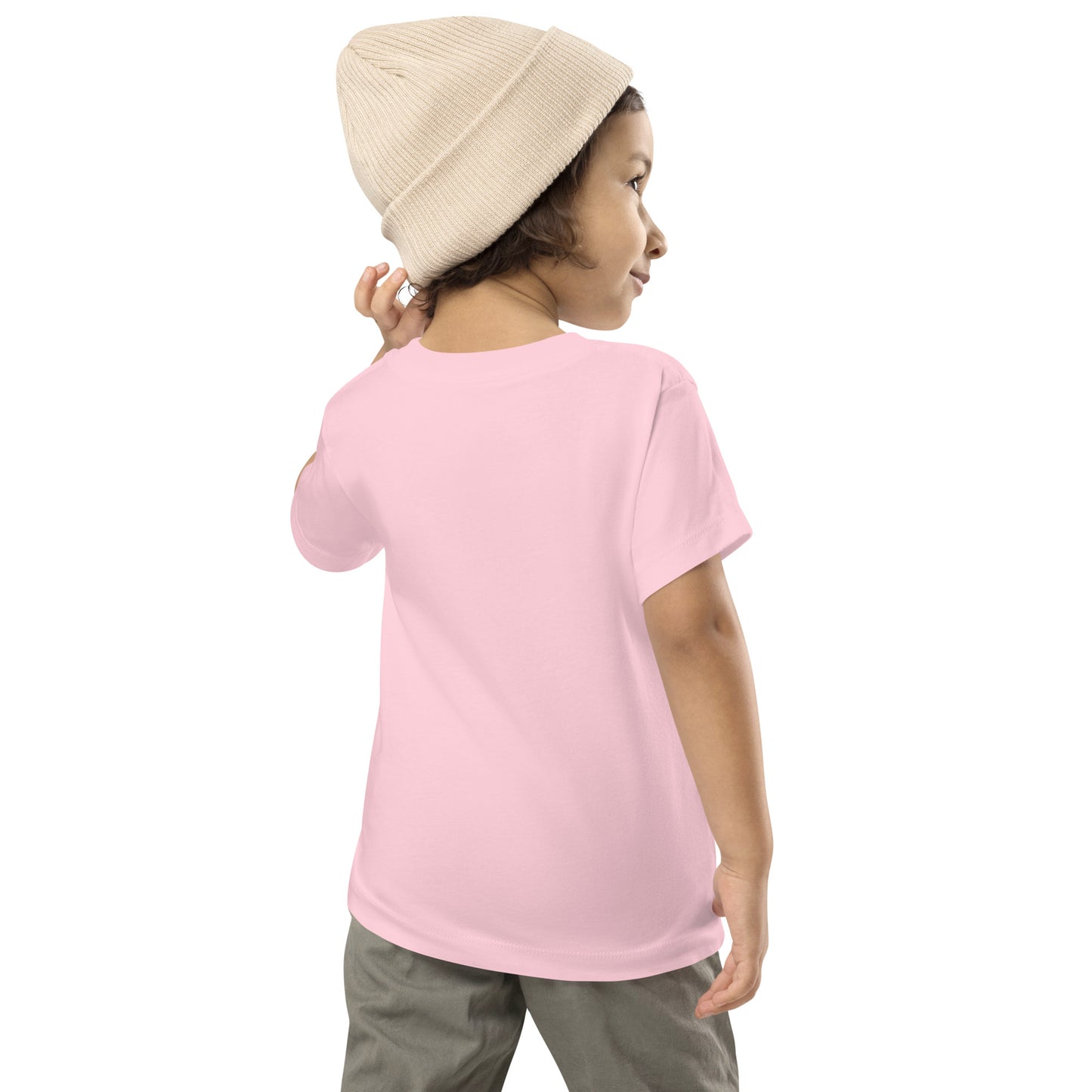 GENDER? Toddler Tee