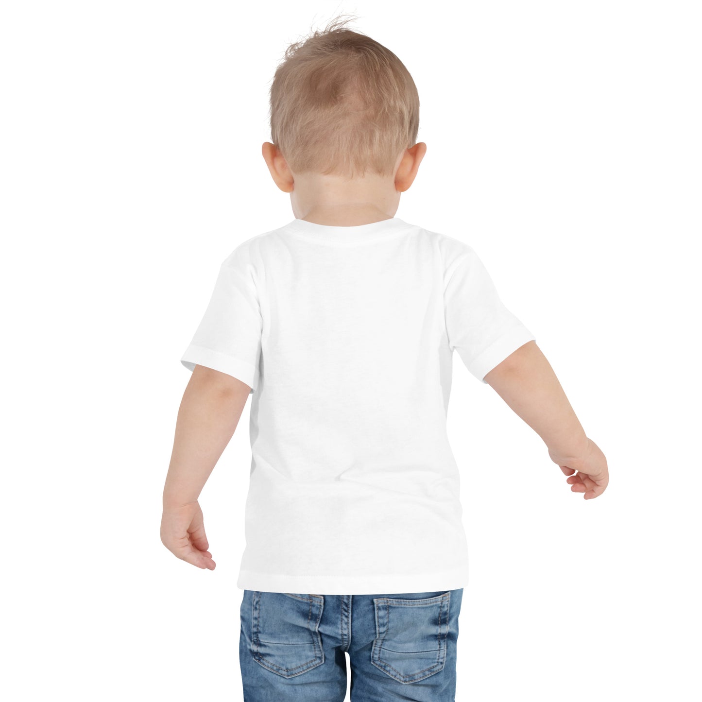 MOM'S TEAM Toddler Tee