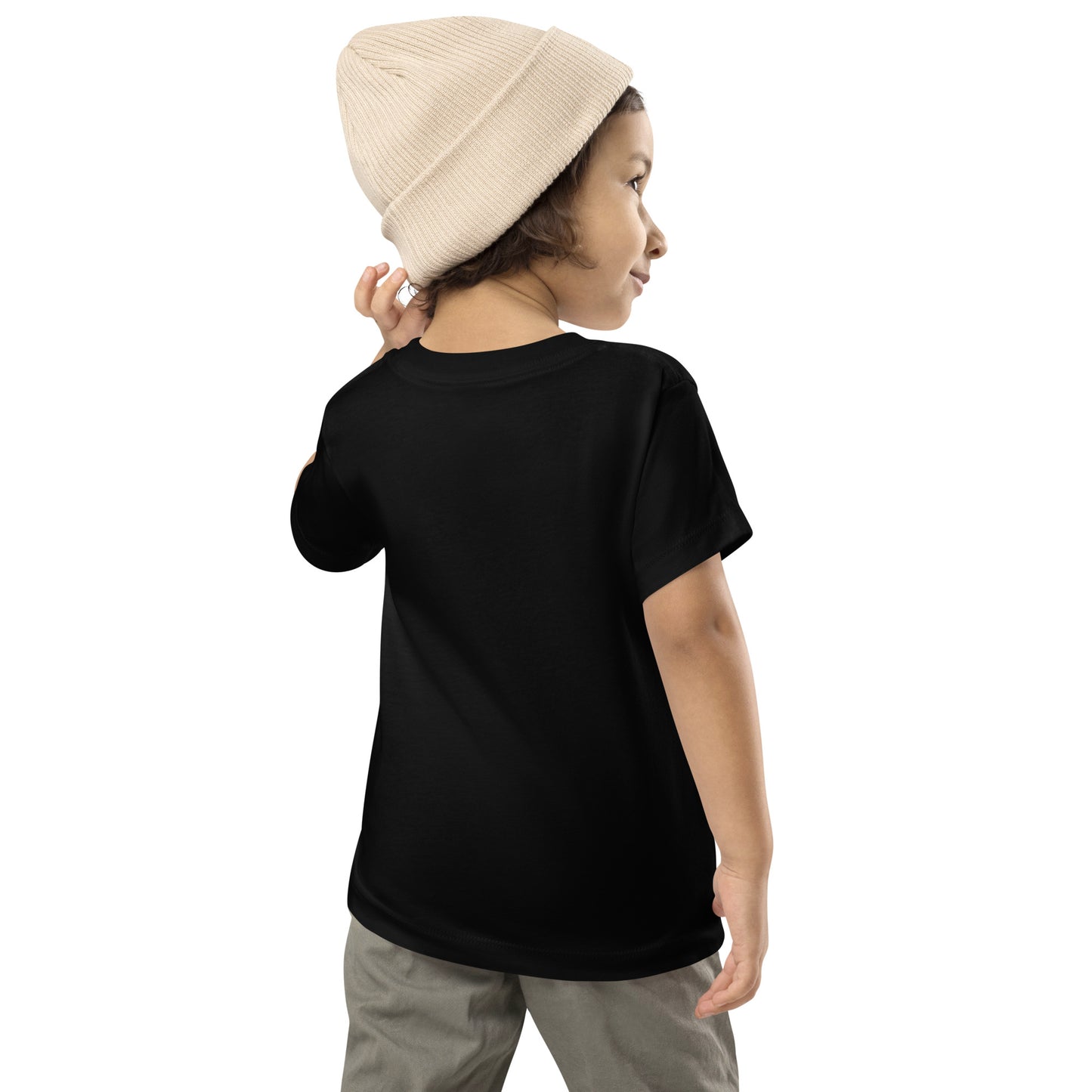 SPORTS? Toddler Tee