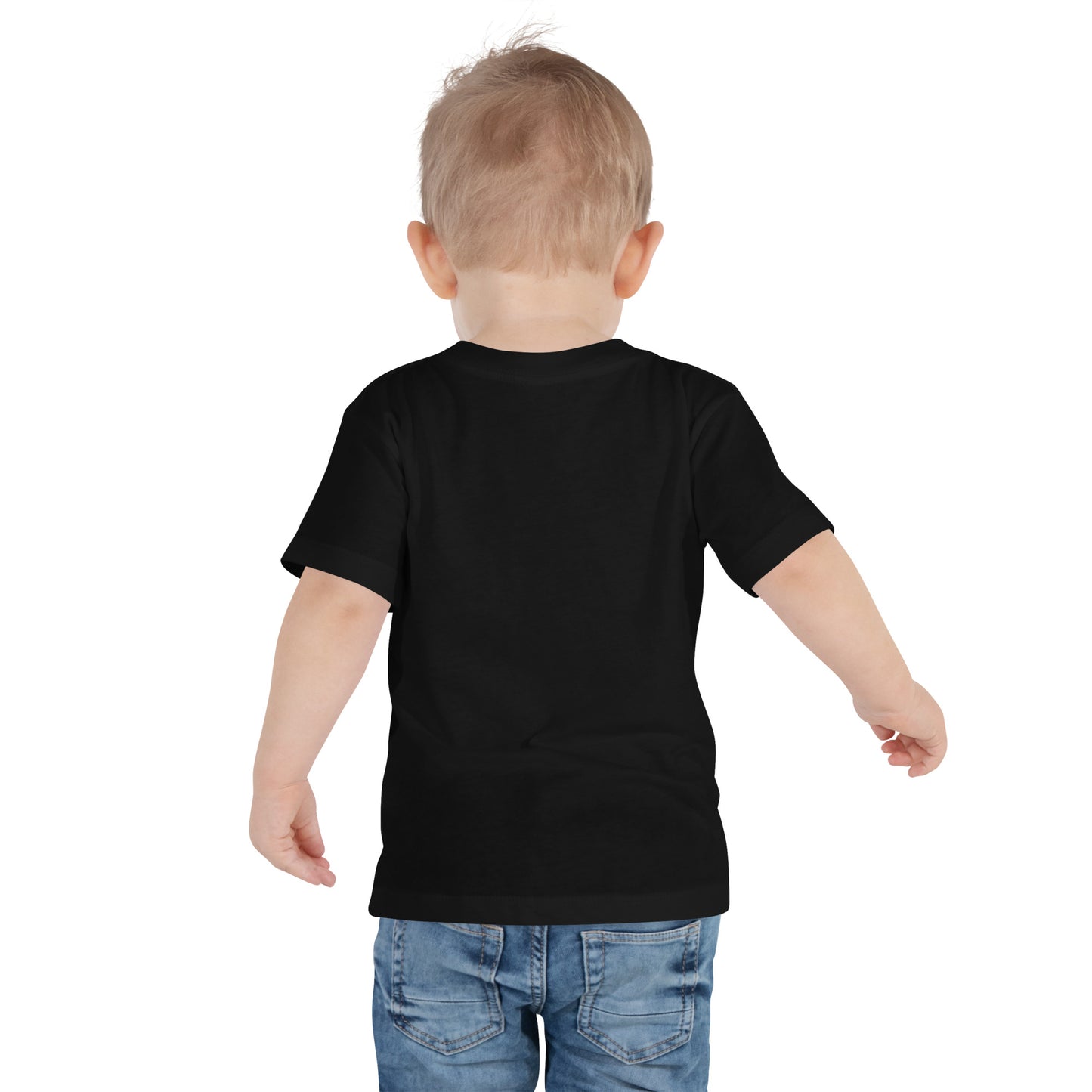 SPORTS? Toddler Tee