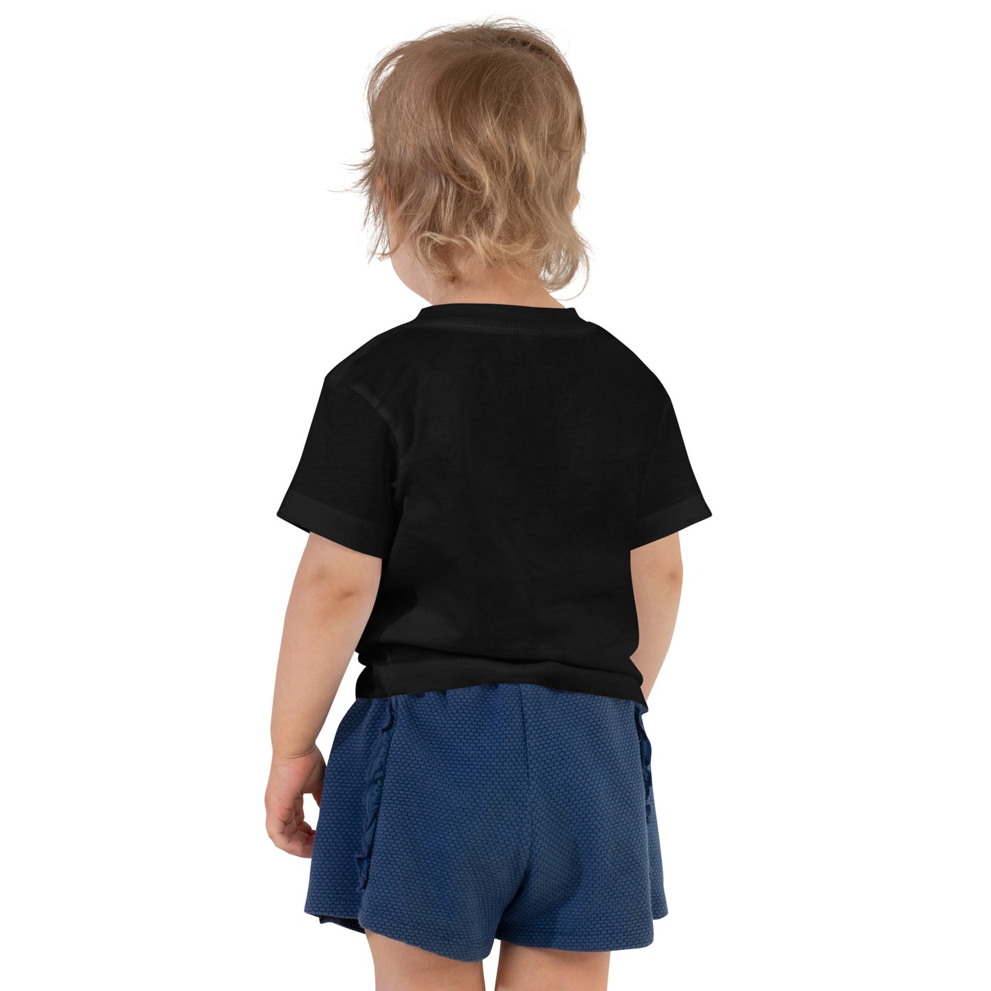 POLITICS? Toddler Tee