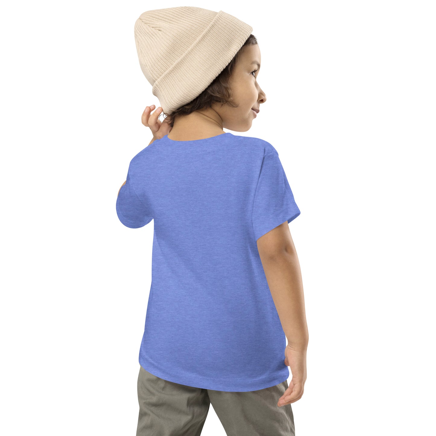 EXPLORE! Toddler Tee