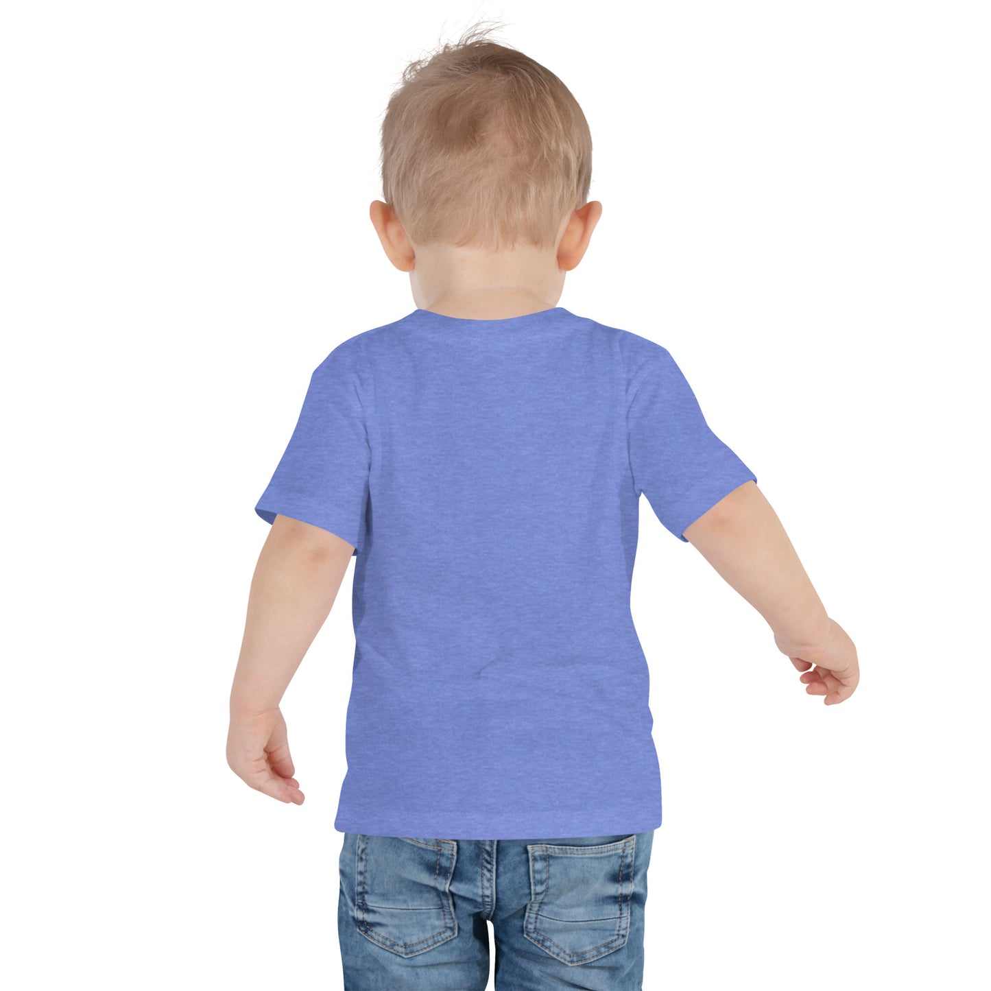 PRESENT. Toddler Tee